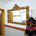Lendalima Formosa ポンテ・デ・リマ