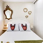 Lendalima Formosa Apartment Ponte de Lima
