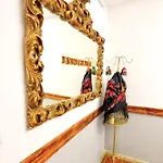 Lendalima Formosa Apartment *