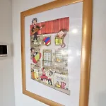 Lendalima Formosa Apartment