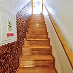 Lendalima Formosa Apartment