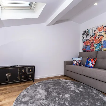 Apartamento Lendalima Formosa