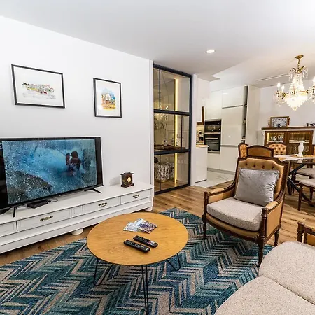 Apartment Lendalima Formosa *
