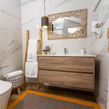 Appartement Lendalima Formosa Ponte de Lima