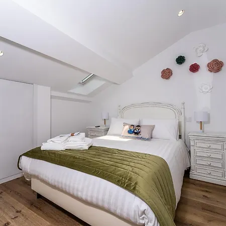 Lendalima Formosa Apartment