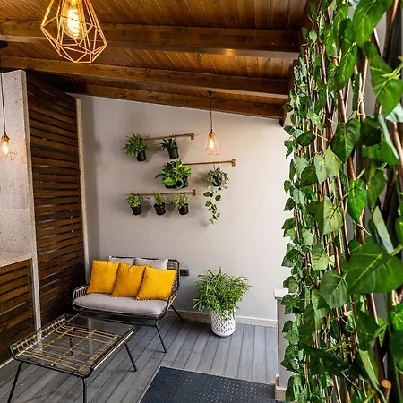Lendalima Formosa Apartment *