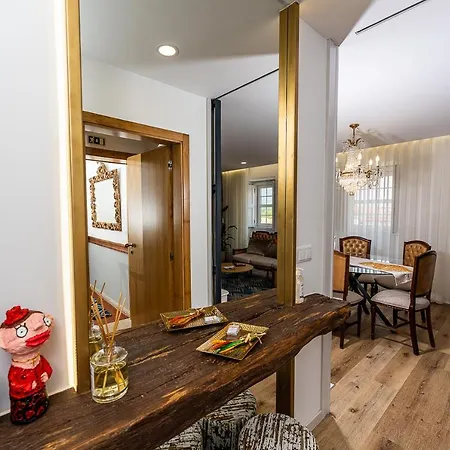 Lendalima Formosa Apartamento *