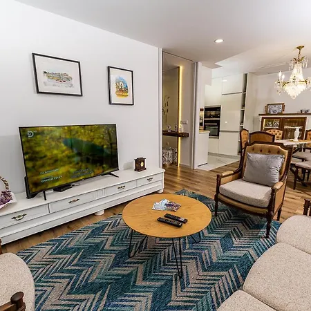 Lendalima Formosa Apartment