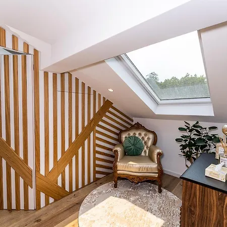 Lendalima Formosa Apartamento *