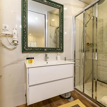Lendalima Formosa Apartment *