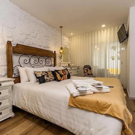 Apartamento Lendalima Formosa