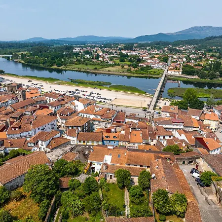 Lendalima Formosa Apartamento