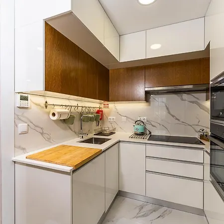 Lendalima Formosa Apartment