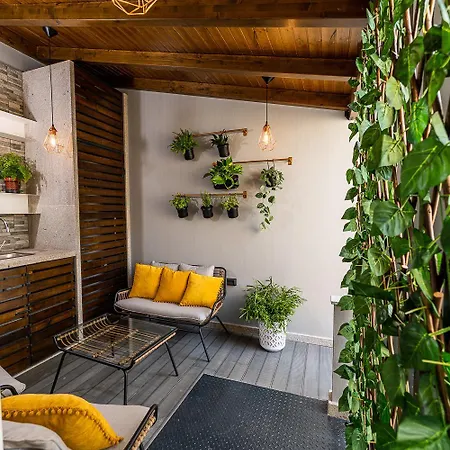 Apartment Lendalima Formosa Ponte de Lima