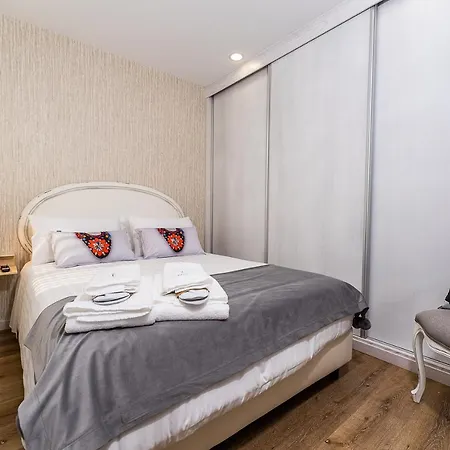 Lendalima Formosa Apartment *