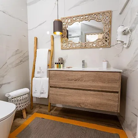 Appartement Lendalima Formosa