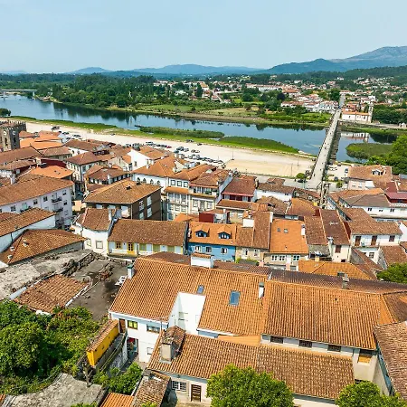 Apartamento Lendalima Formosa Ponte de Lima