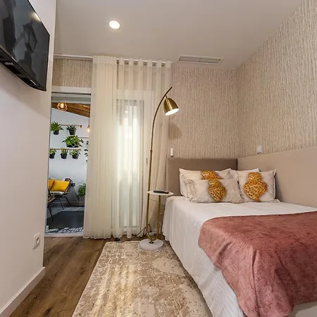 Lendalima Formosa Apartment