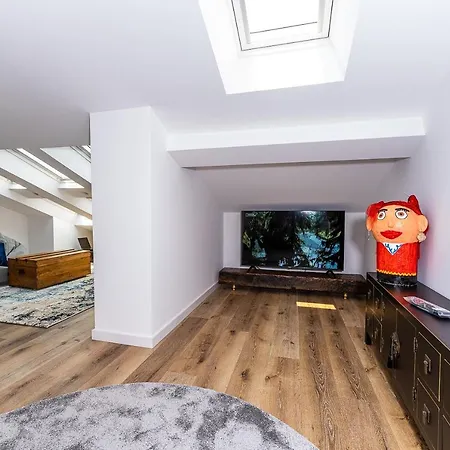 Apartamento Lendalima Formosa Ponte de Lima