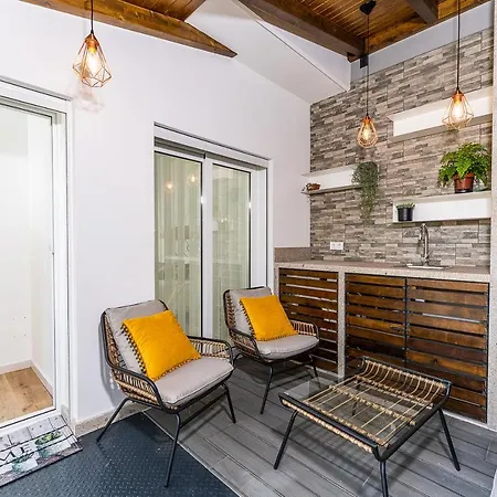 Apartamento Lendalima Formosa *