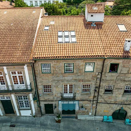 Lendalima Formosa Apartment *