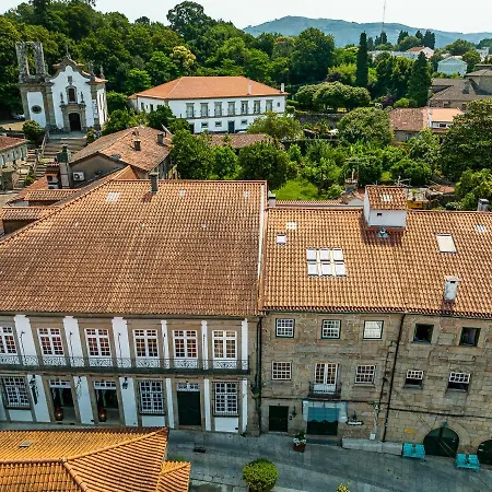Lendalima Formosa Appartement