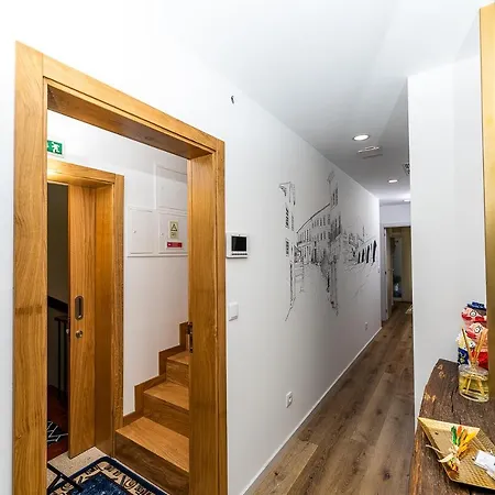 Lendalima Formosa Apartamento