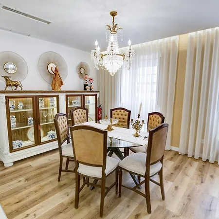 Appartement Lendalima Formosa Ponte de Lima