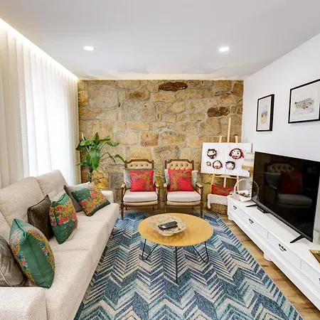 Lendalima Formosa Appartement *