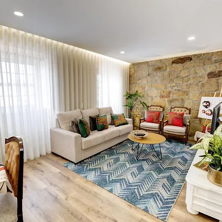 Lendalima Formosa Appartement