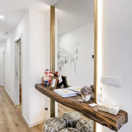 Appartement Lendalima Formosa Ponte de Lima