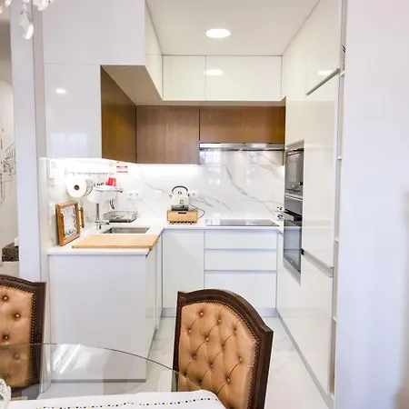 Appartement Lendalima Formosa