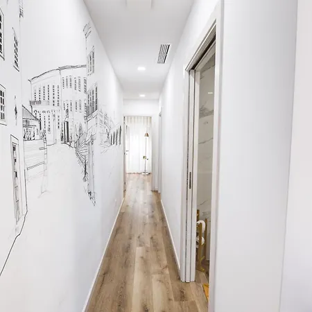 Appartement Lendalima Formosa Ponte de Lima