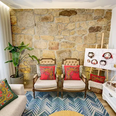 Appartement Lendalima Formosa