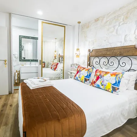 Appartement Lendalima Formosa