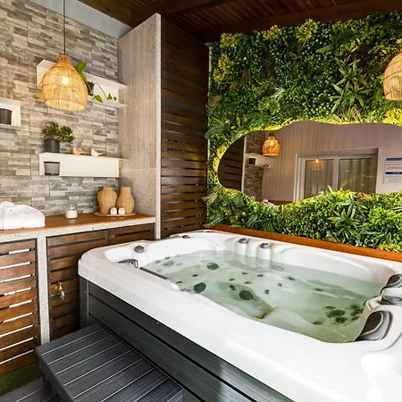 Lendalima Formosa Appartement