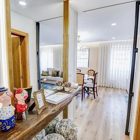 Lendalima Formosa Appartement Ponte de Lima