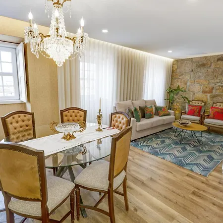 Lendalima Formosa Appartement *