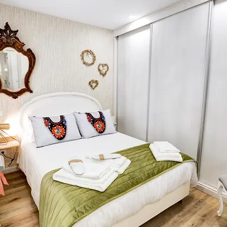 Appartement Lendalima Formosa *