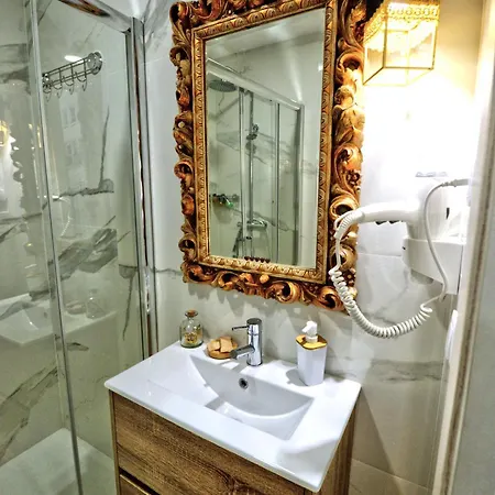 Lendalima Formosa Appartement