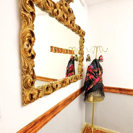 Lendalima Formosa Appartement *