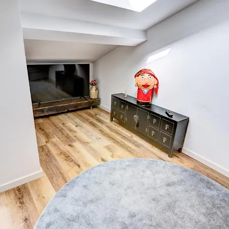 Lendalima Formosa Appartement