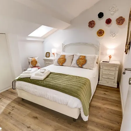 Appartement Lendalima Formosa *