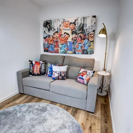 Lendalima Formosa Appartement Ponte de Lima