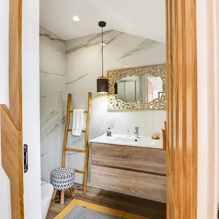 Appartement Lendalima Formosa Ponte de Lima
