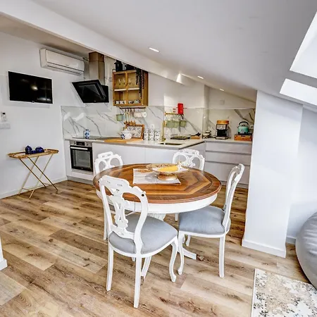Appartement Lendalima Formosa