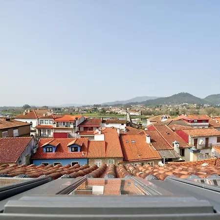 Lendalima Formosa Appartement Ponte de Lima