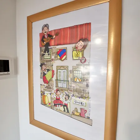 Lendalima Formosa Appartement