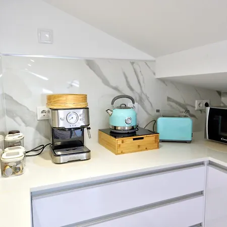 Appartement Lendalima Formosa Ponte de Lima