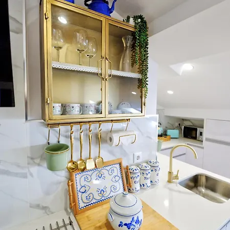 Lendalima Formosa Appartement